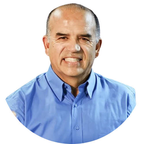 Roberto Córdova Carreño